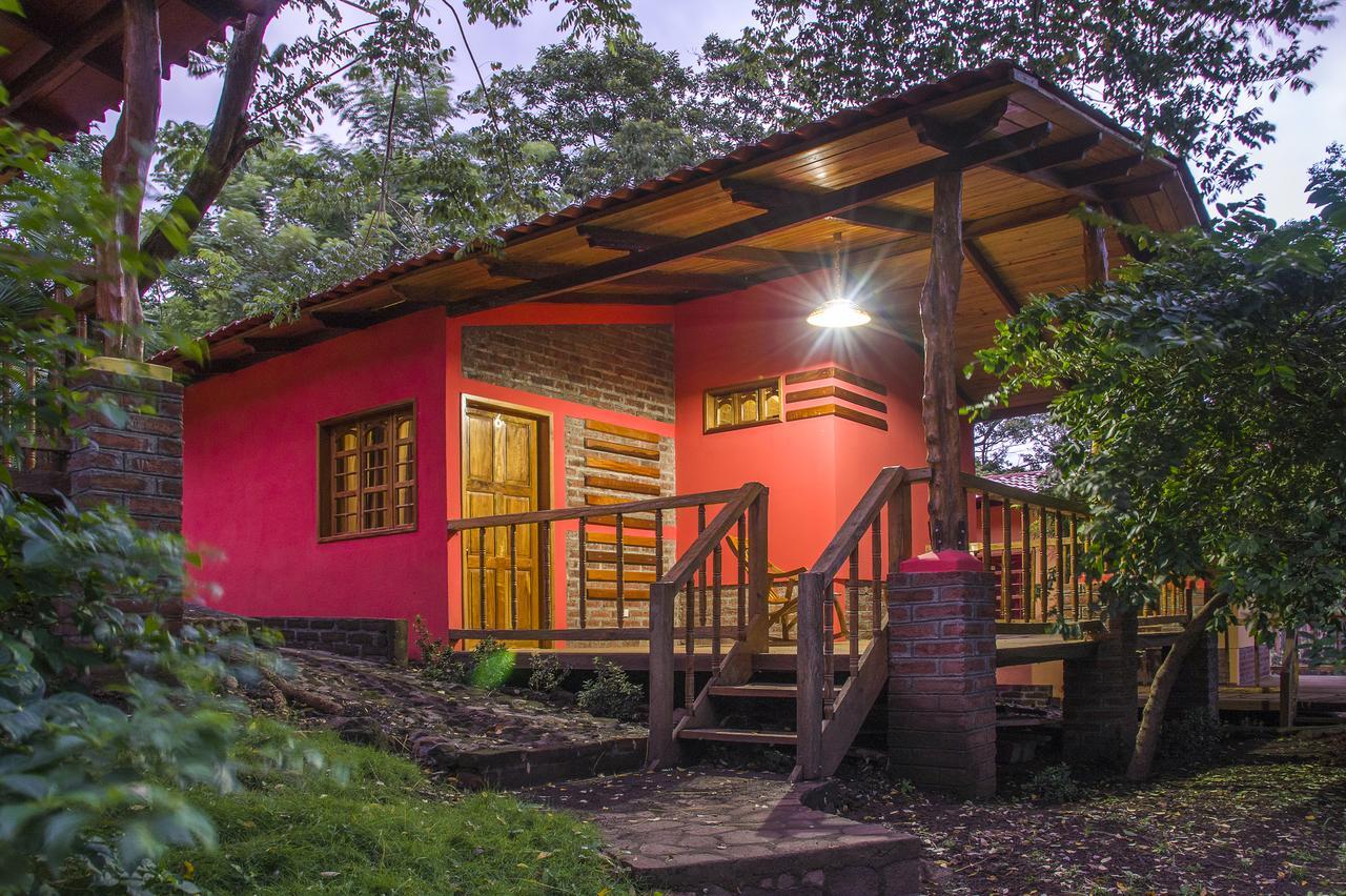Hotel Congos Mérida Dış mekan fotoğraf