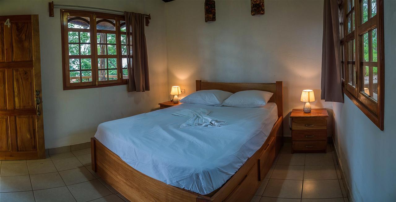Hotel Congos Mérida Dış mekan fotoğraf