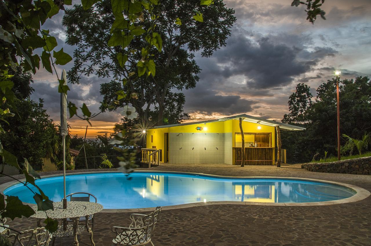 Hotel Congos Mérida Dış mekan fotoğraf
