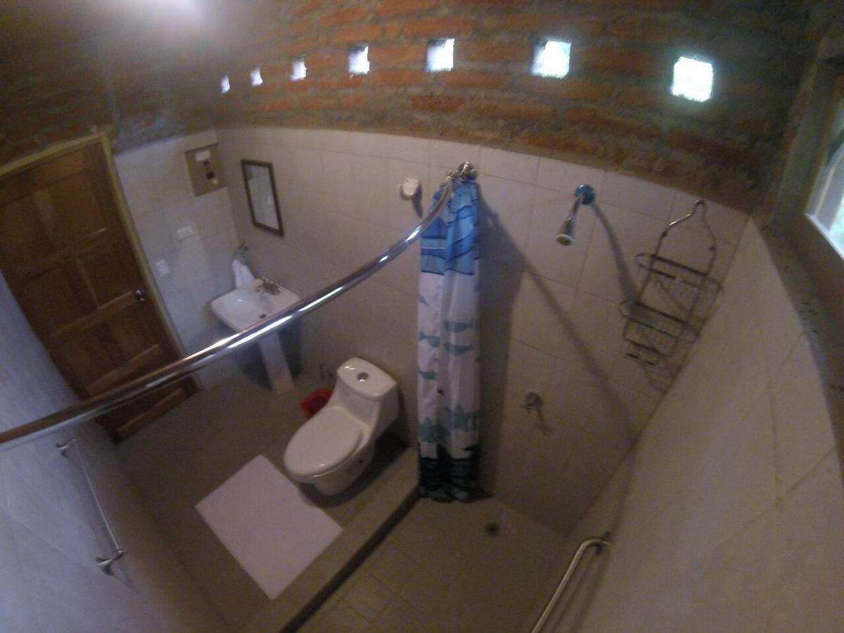 Hotel Congos Mérida Dış mekan fotoğraf