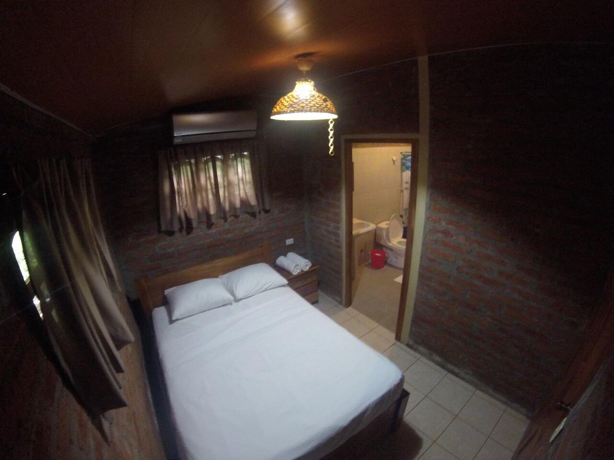 Hotel Congos Mérida Dış mekan fotoğraf