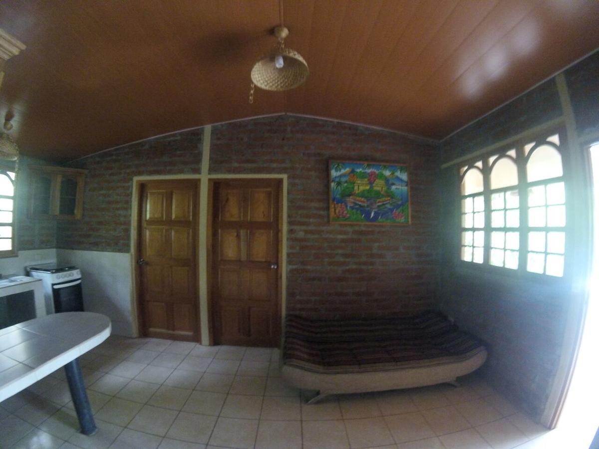 Hotel Congos Mérida Dış mekan fotoğraf