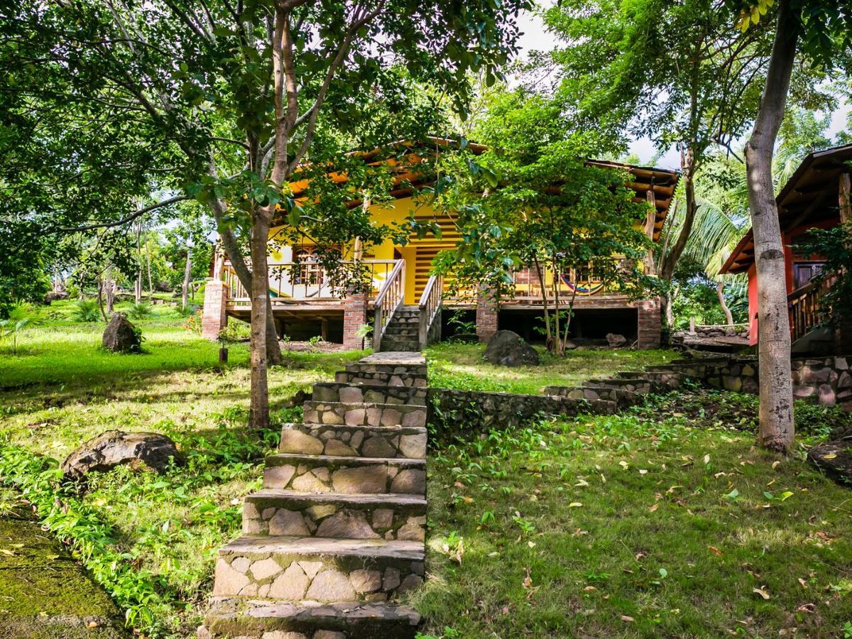 Hotel Congos Mérida Dış mekan fotoğraf