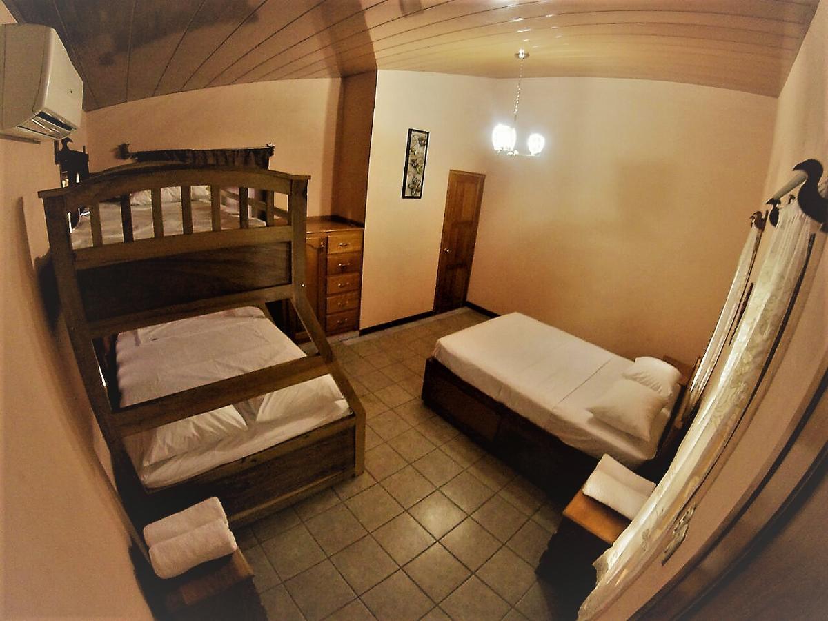 Hotel Congos Mérida Dış mekan fotoğraf