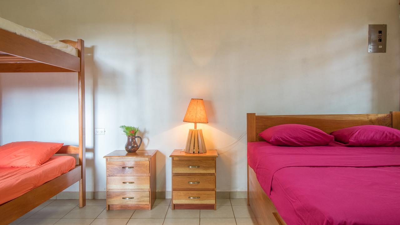 Hotel Congos Mérida Dış mekan fotoğraf