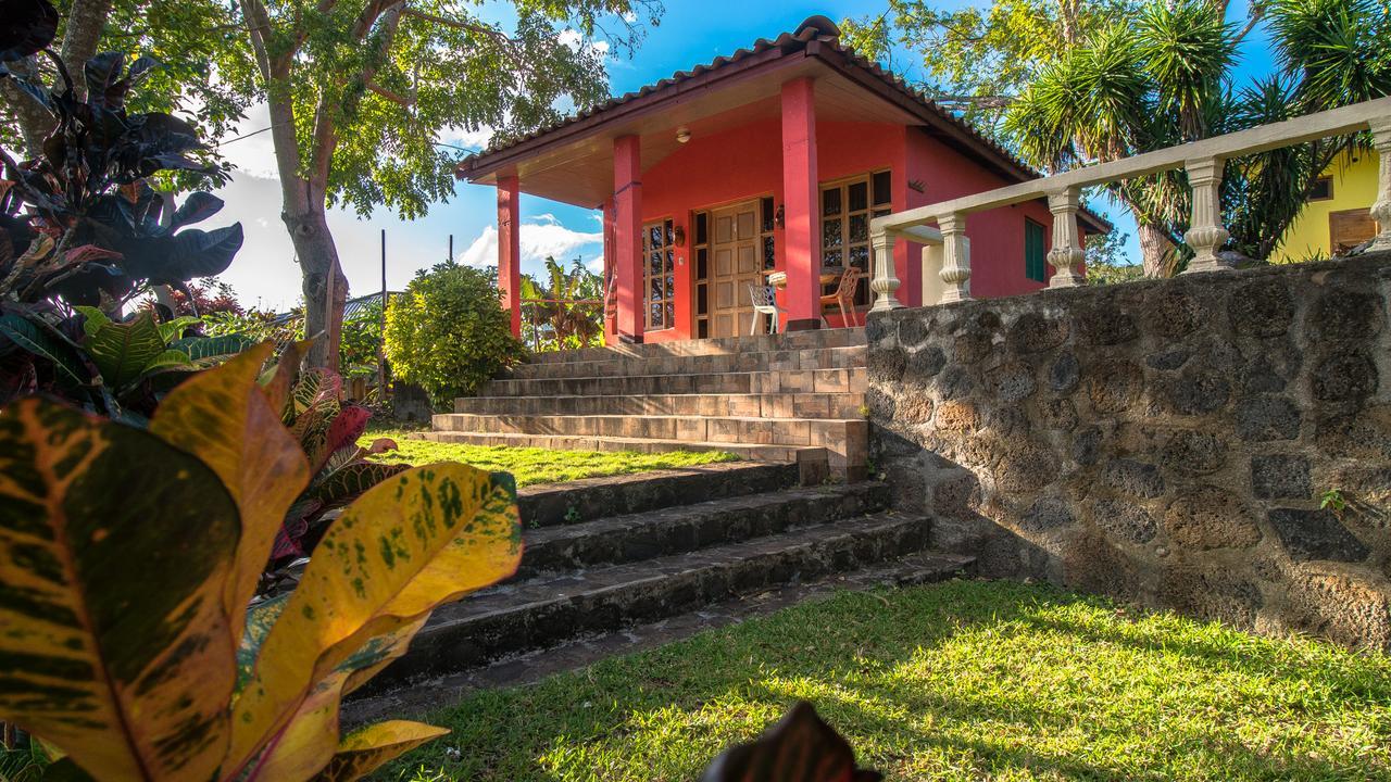 Hotel Congos Mérida Dış mekan fotoğraf