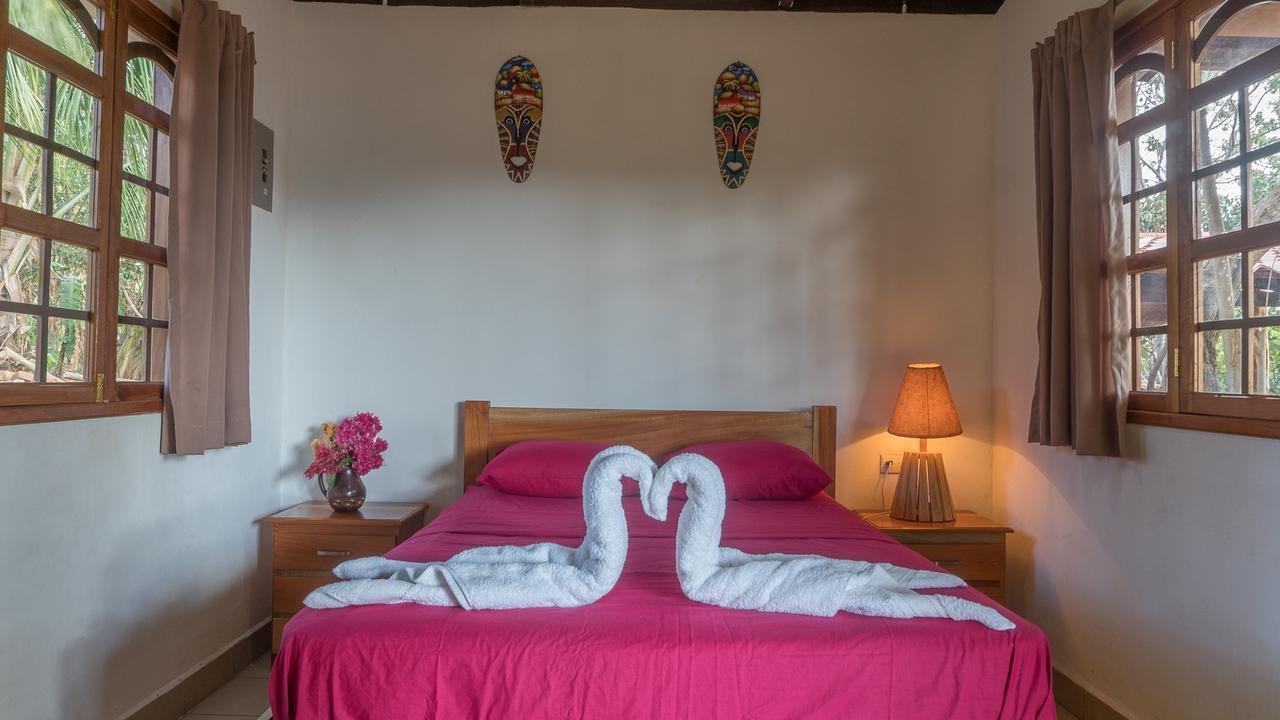 Hotel Congos Mérida Dış mekan fotoğraf