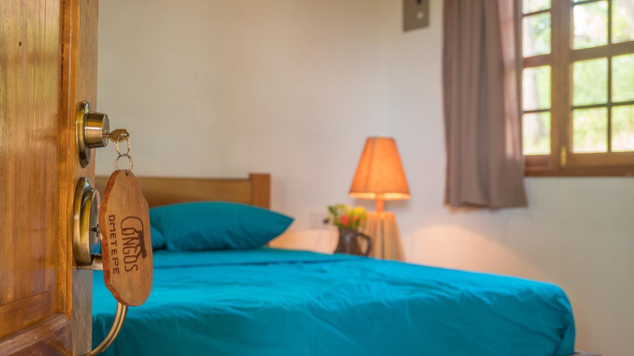 Hotel Congos Mérida Dış mekan fotoğraf