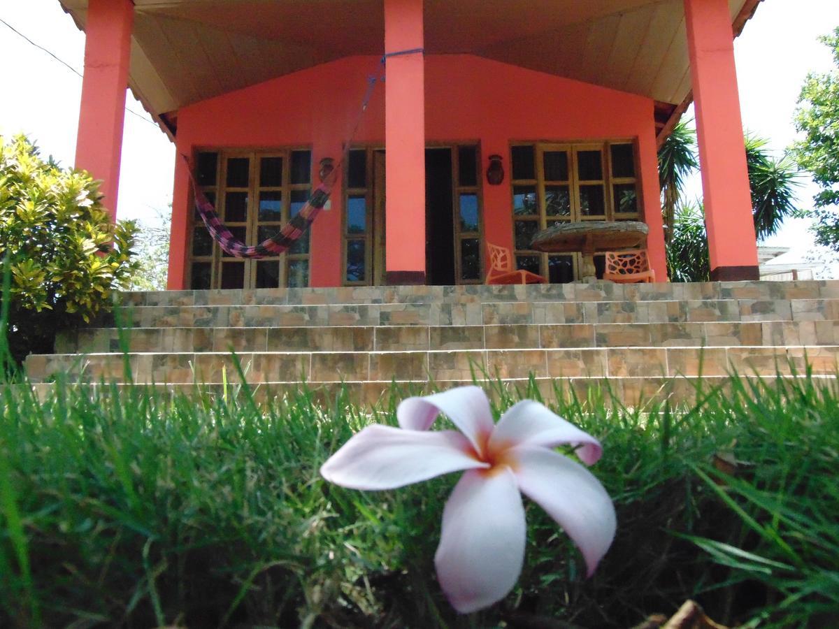 Hotel Congos Mérida Dış mekan fotoğraf
